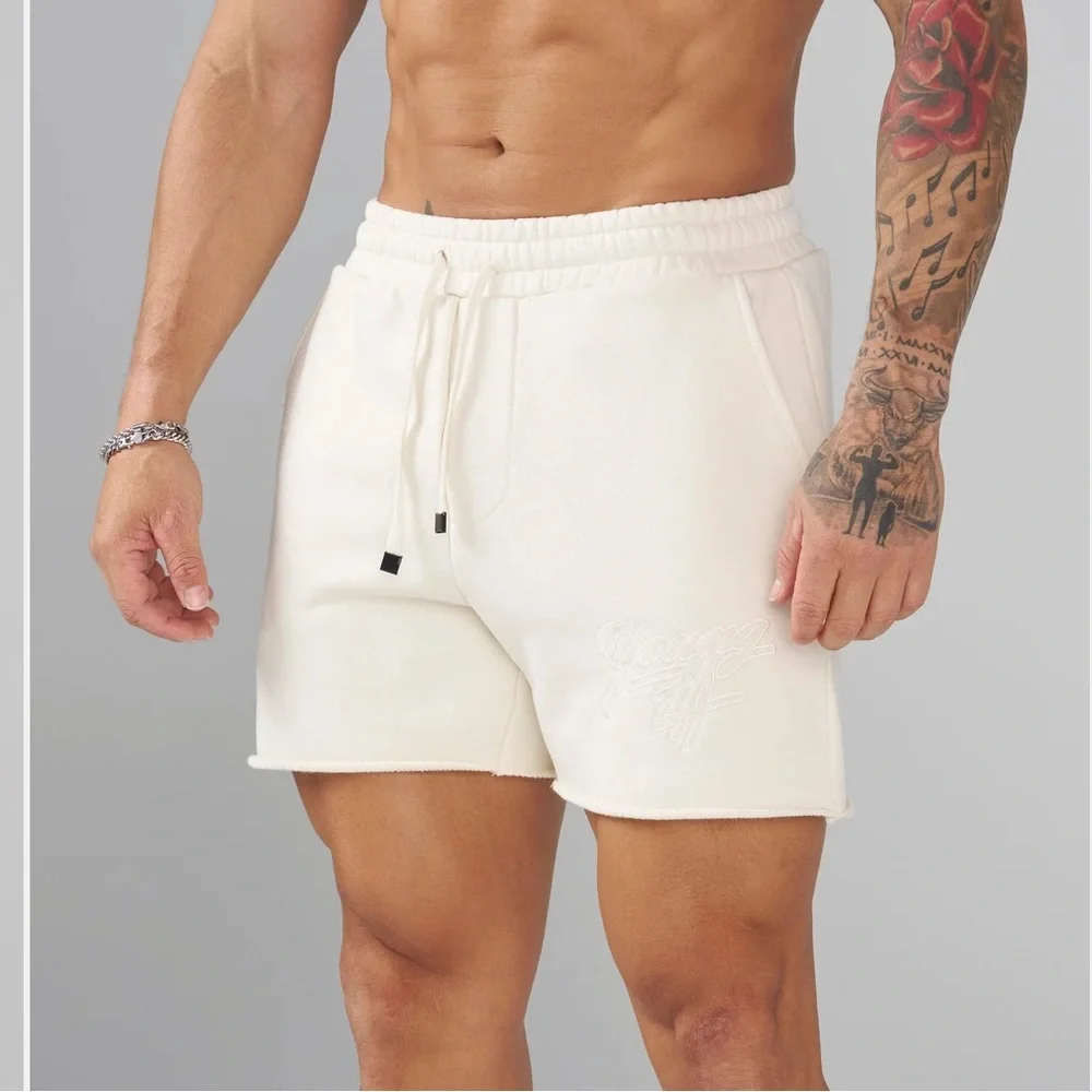 Youngla 1063 effortless shorts - Picture 2 of 3